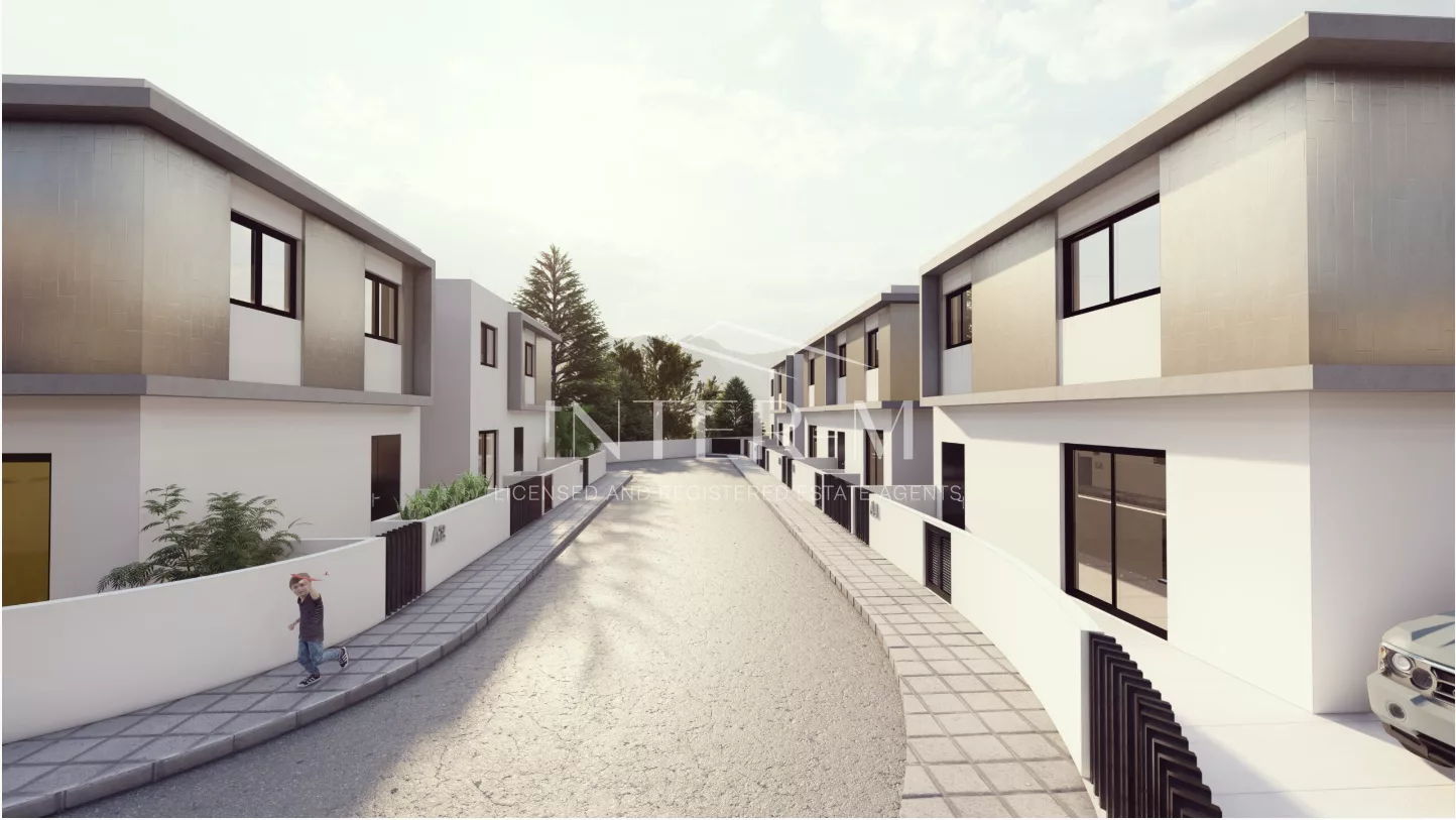 Exquisite 3-Bedroom Detached House In Ypsonas, Limassol (3 Bedroom) φωτογραφία 3