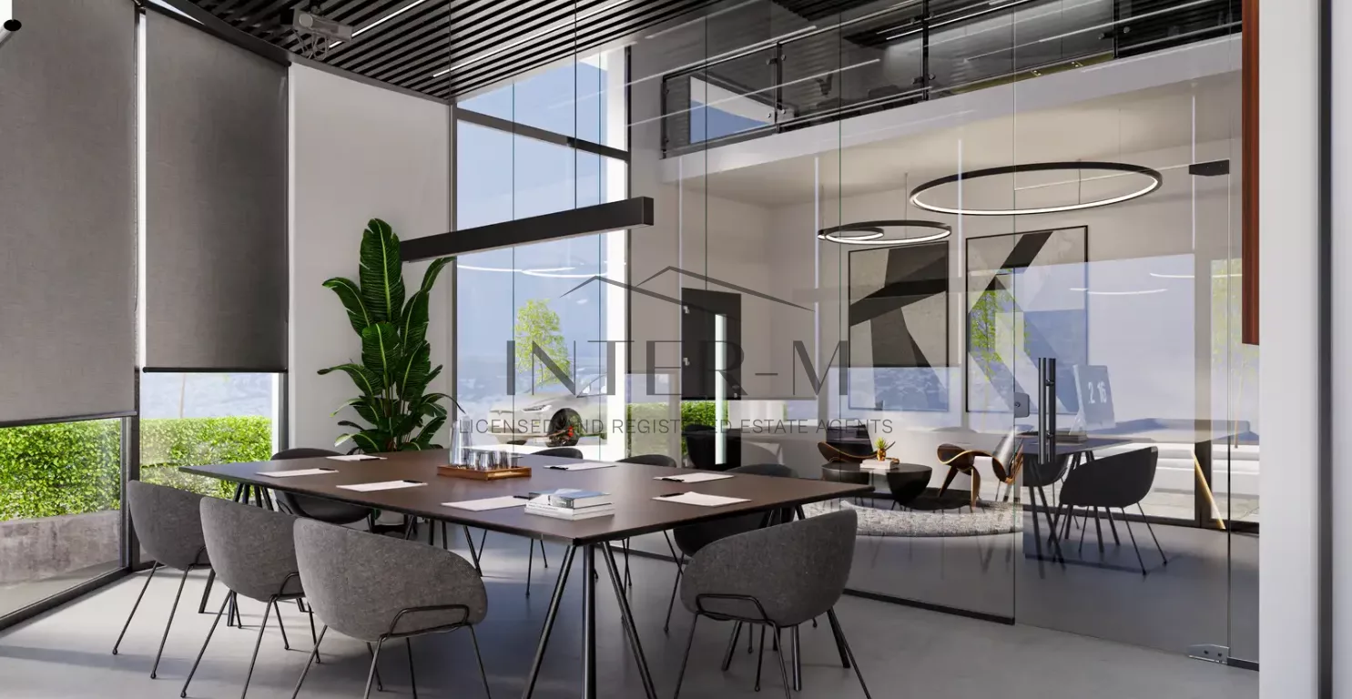 Modern Shop / Showroom / Office For Sale – Kato Polemidia, Limassol,Cyprus φωτογραφία 7
