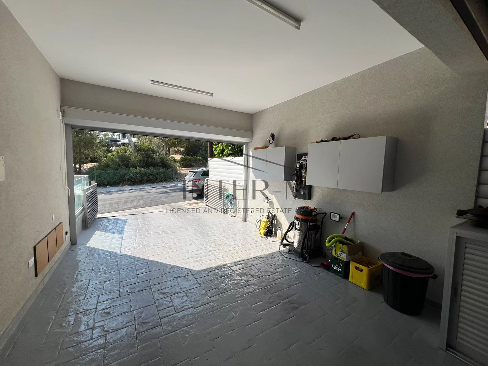 Elegant 3-Bedroom Semi-Detached House With Office And Studio For Sale In Ekali, Limassol (4 Bedroom) φωτογραφία 7