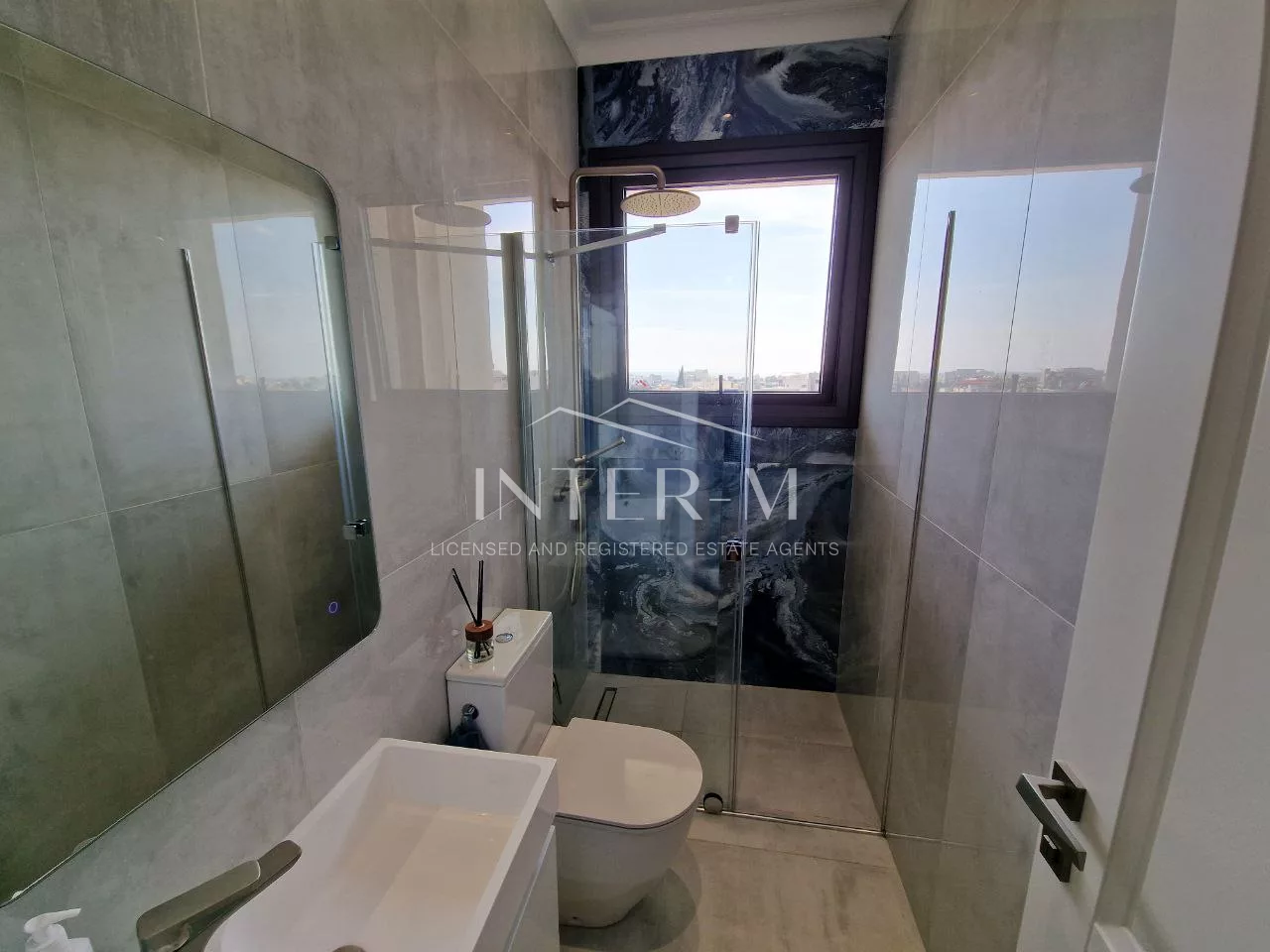 Luxury  Sea View  Apartment For Sale In Dasoudi , Limassol  (3 Bedroom) photo 12