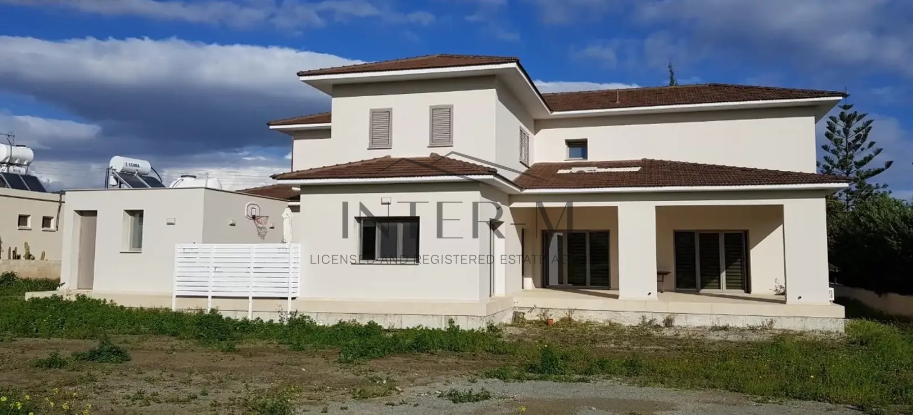 Elegant 4-Bedroom Detached House For Sale In Pyrgos Lemesou, Limassol (4 Bedroom) photo 2