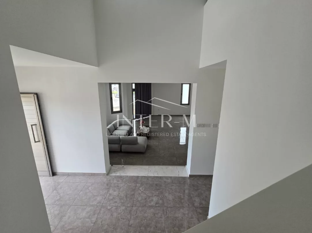 Beautiful Detached House Fоr Sаle In,Agia Varvara, Nicosia, (3 Bedroom) photo 52