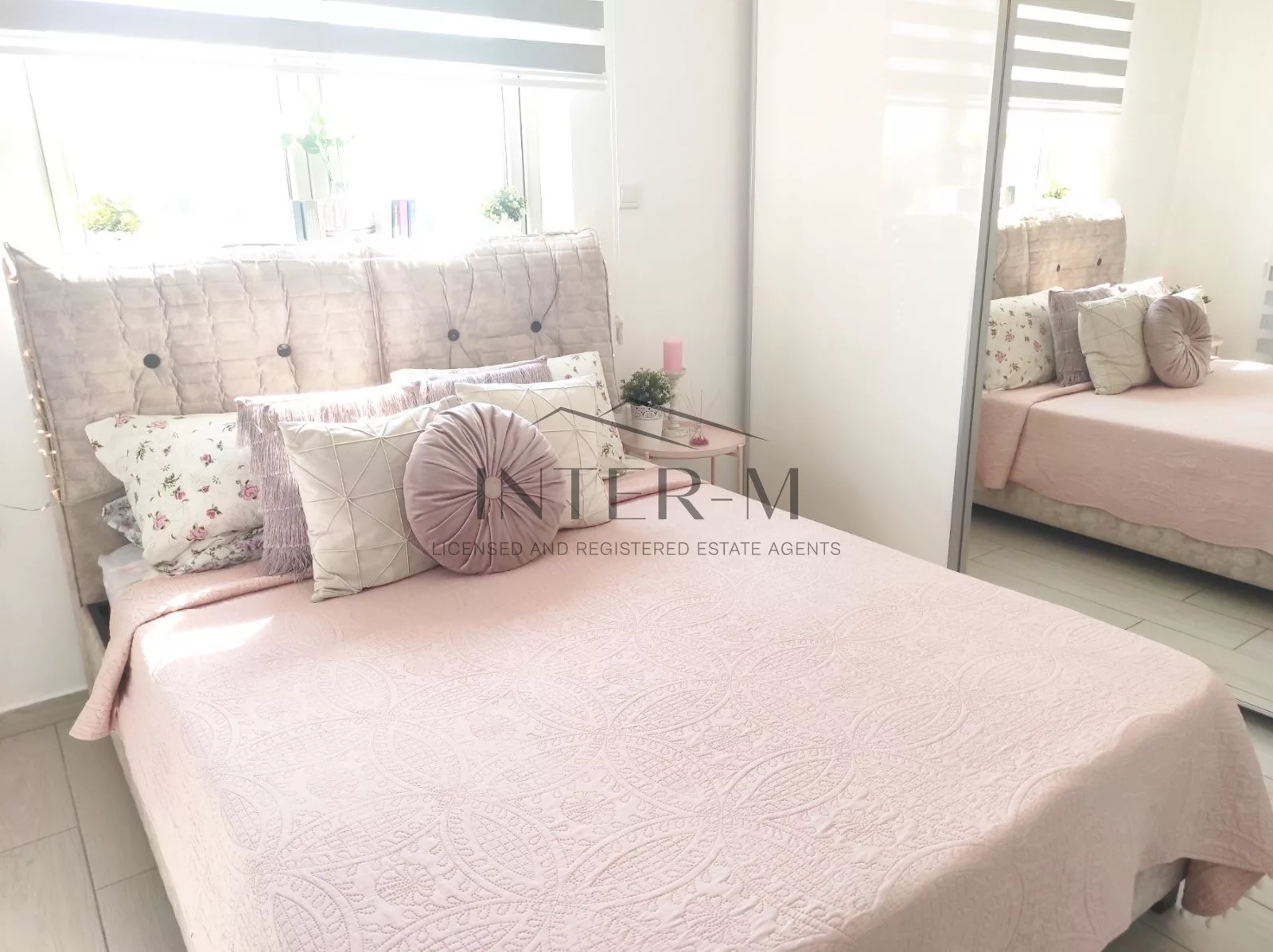 Apartment For Sale In Deryneia  (2 Bedroom) photo 7