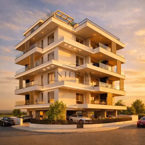 Apartment For Sale In Famagusta, Paralimni, Cyprus (2 Bedroom) photo 2