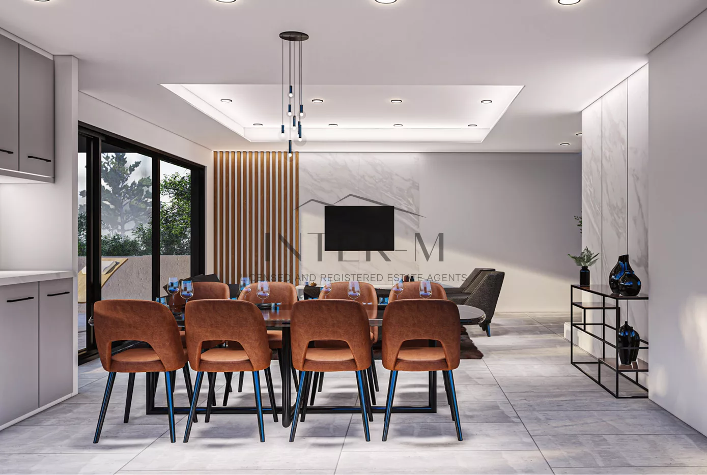 Luxurious Villa In Livadia, Larnaca (3 Bedroom) φωτογραφία 13
