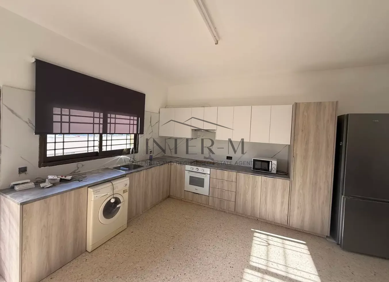 3-Bedroom Apartment For Rent – Chloraka, Paphos, Cyprus (3 Bedroom)