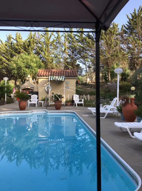Beautiful Villa For Sale,Asgata, Limassol (5 Bedroom) photo 5