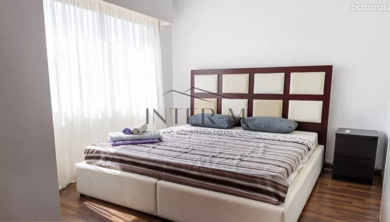 Beautiful Apartment For Sale In Agios Tychon , Limassol  (3 Bedroom) photo 3