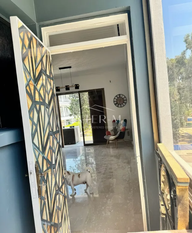 Bel Air Gardens Apartment 203, Block Zefiro φωτογραφία 28
