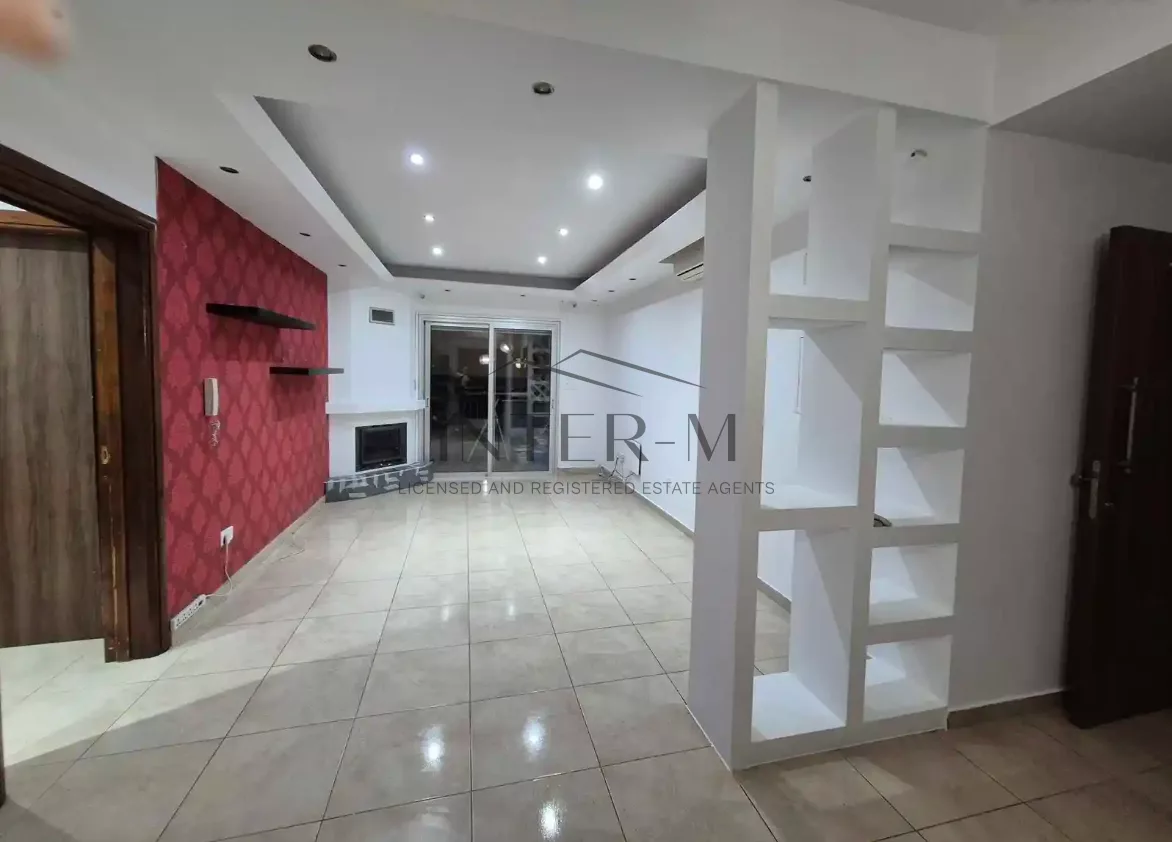 Beautiful 2-Bedroom Apartment For Rent In Agios Athanasios, Limassol photo 3