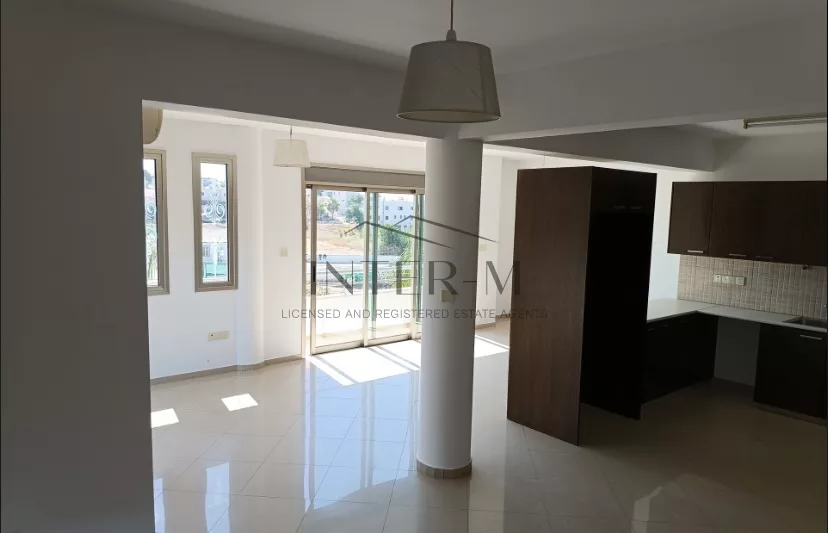 Apartment For Rent In Kolossi Village (2 Bedroom)