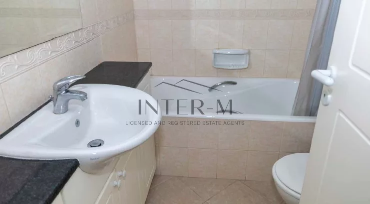 Modern  Apartment For Sale In Geroskipou, Paphos, Cyprus(1 Bedroom) photo 6