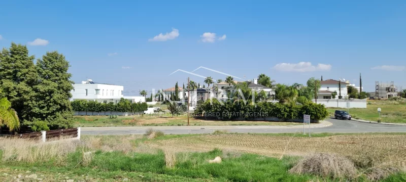 Exceptional Property Opportunity For Sale In Perachorio Nissou, Nicosia, Cyprus  (546 sq.m) φωτογραφία 2