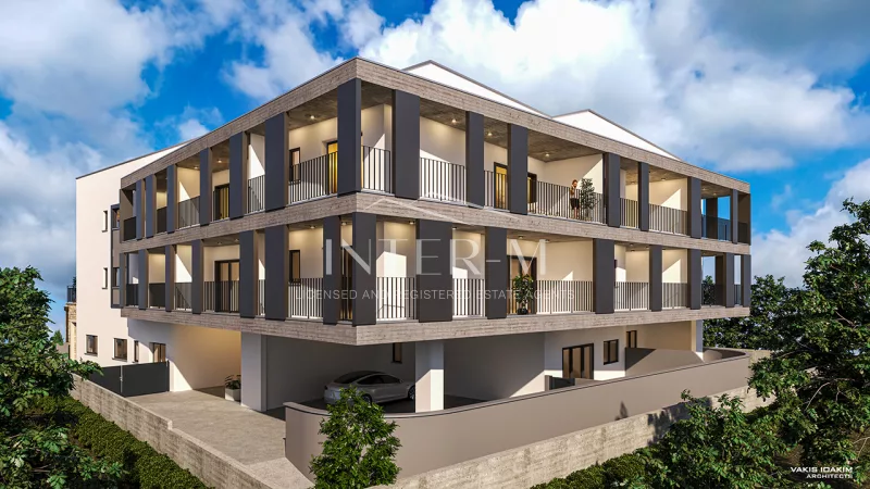 Apartment For Sale In Kato Polemidia, Limassol, Cyprus (1 Bedroom) φωτογραφία 5