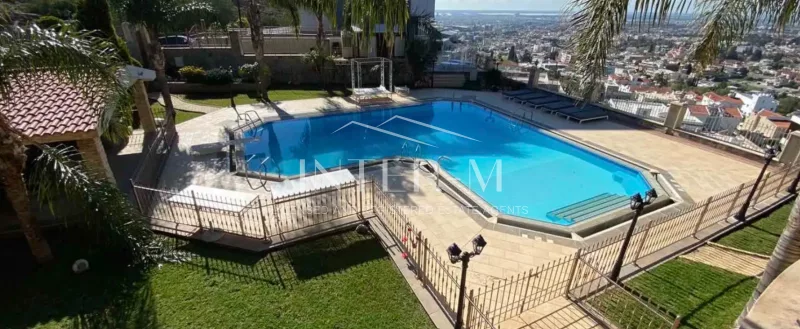 Ultra-Luxury Mansion For Sale – Lefkothea, Agia Fyla, Limassol,Cyprus (10 Bedroom) photo 2