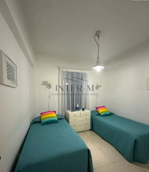 Charming Maisonette For Sale In Profitis Elias, Famagusta, Cyprus(2 Bedrooms) φωτογραφία 5