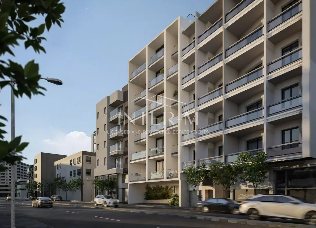 Elegant Apartment For Sale – Limassol Historical Centre,Cyprus (1 Bedroom) φωτογραφία 5