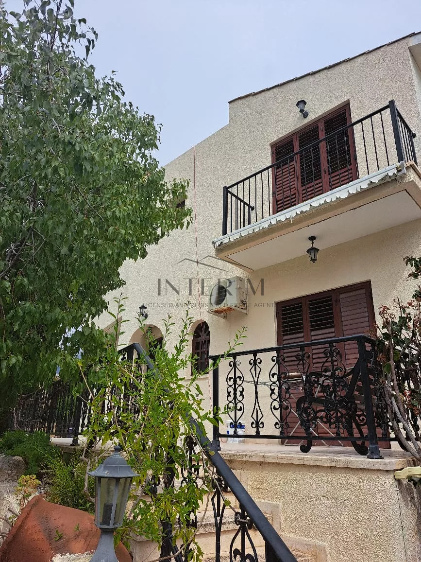 Cozy Maisonette For Rent In Tala Village – Paphos District