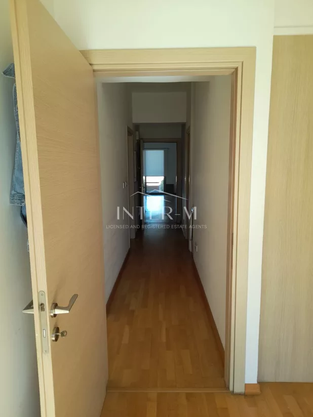 Spacious 3-Bedroom Apartment For Rent In The Heart Of Limassol  (3 Bedroom) φωτογραφία 6