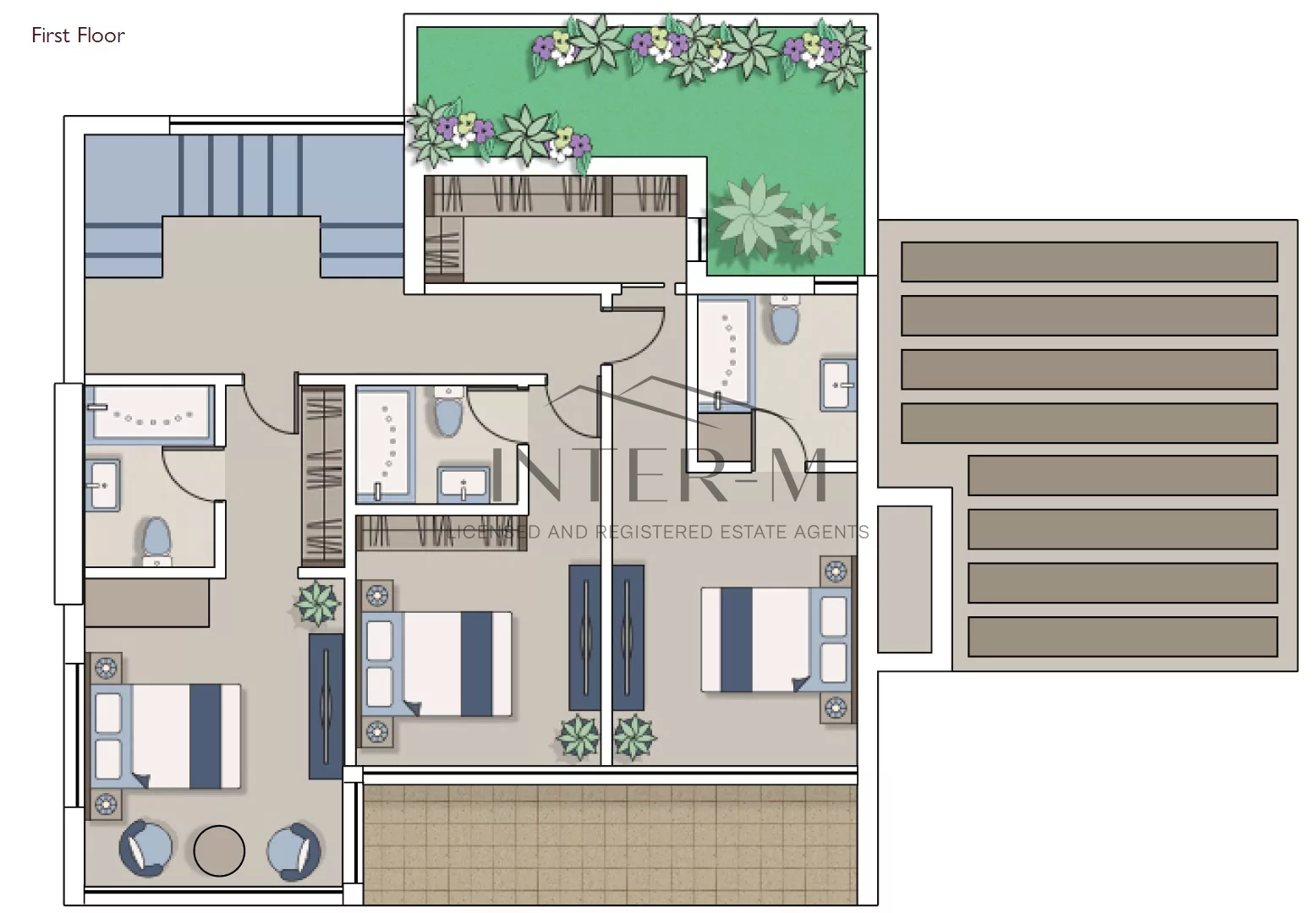 Plots For Sale In Ayia Napa (1005 Sq.m) φωτογραφία 1