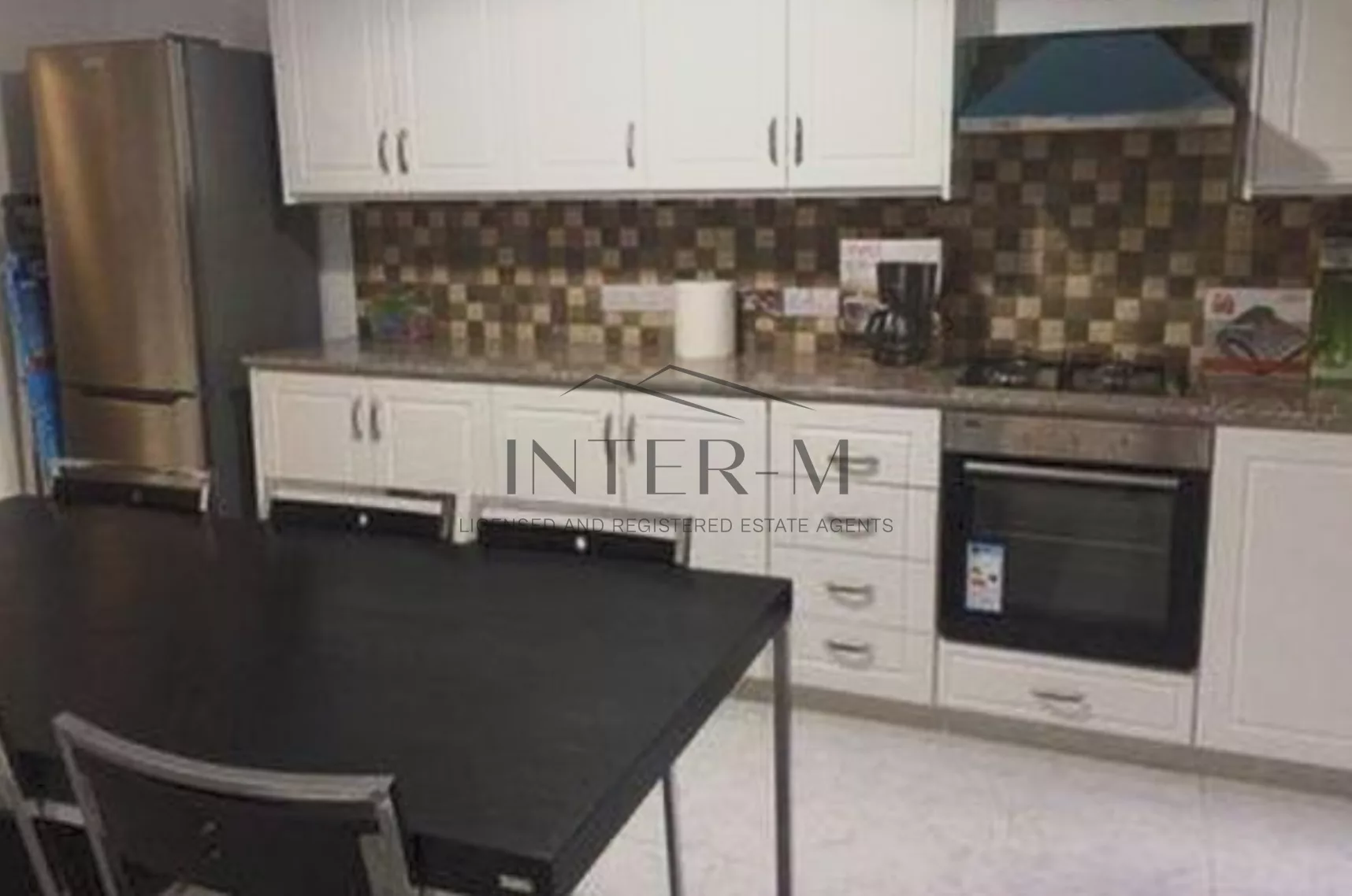 Beatiful Semi- Detached House For Rent In Katholiki, Limassol  (3 Bedroom)