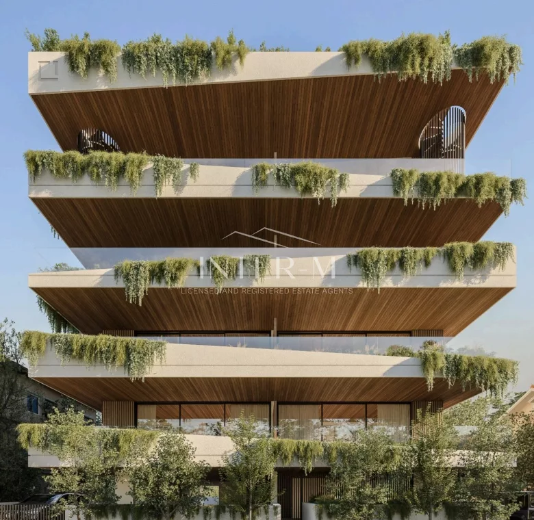 Apartments For Sale In Agia Zoni Limassol (2 Bedroom)