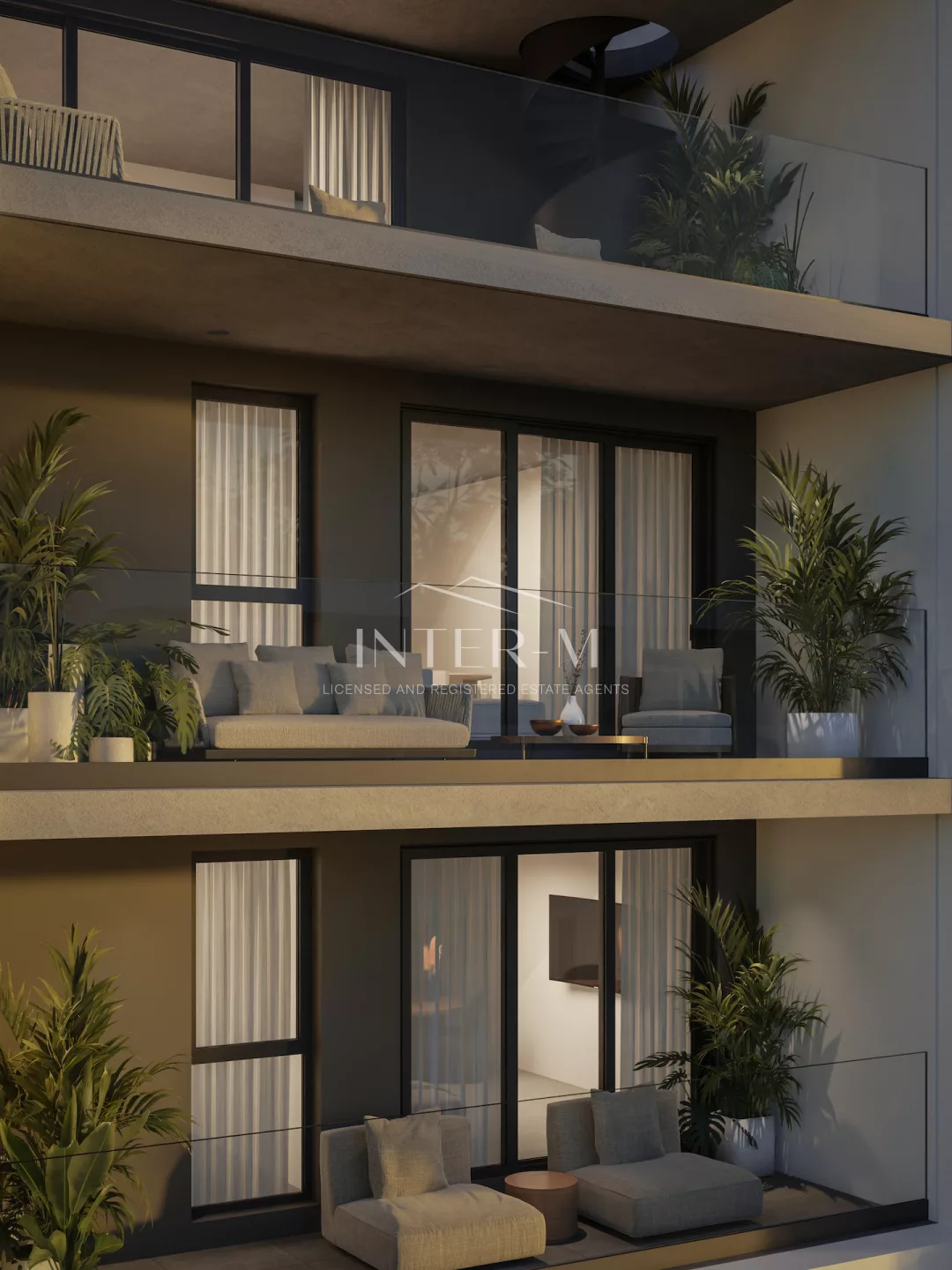 Contemporary Living in Agios Athanasios, Limassol,Cyprus photo 23