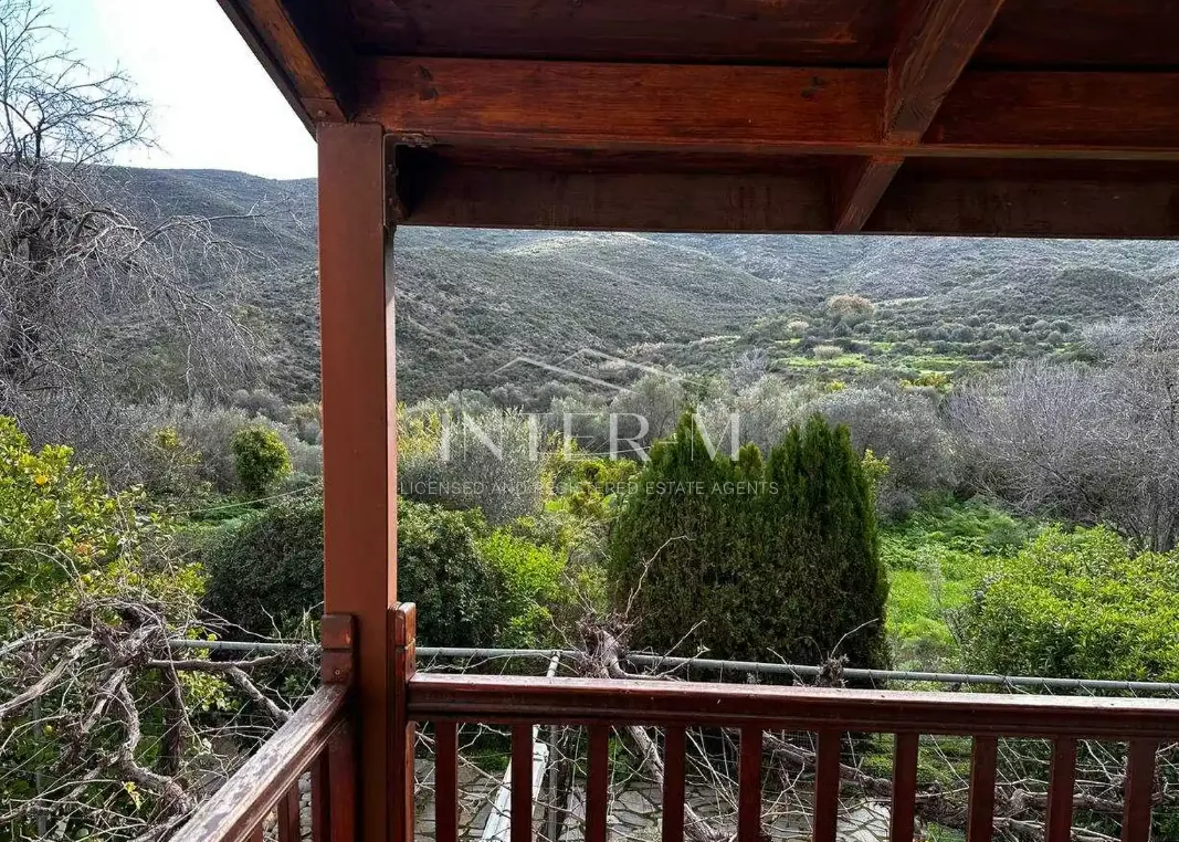Beautiful  Detached House Fоr Sаle,Klonari, Limassol (3 Bedroom) photo 8