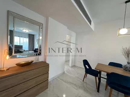 Luxury Penthouse With Roof Garden For Sale In Potamos Germasogias Area, Limassol (3 Bedroom) φωτογραφία 13