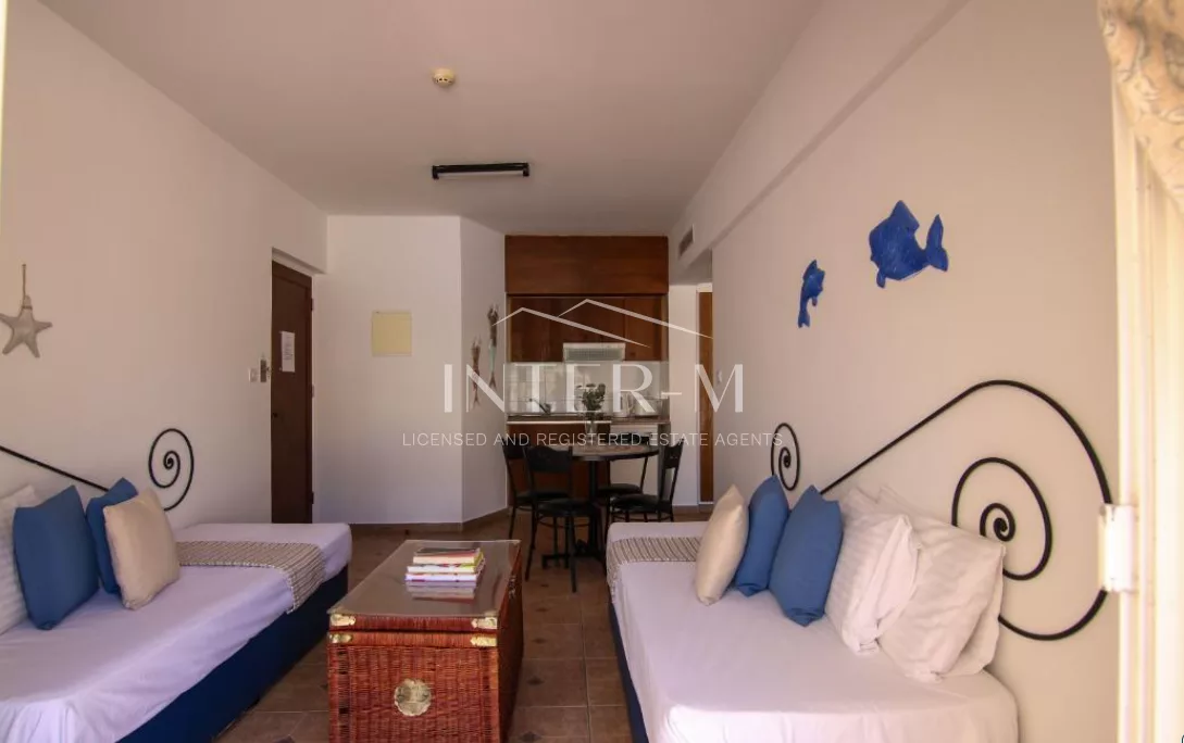 Exceptional Investment Opportunity: 97 Studio Apartments In Polis Chrysochous, Paphos, Cyprus (97 Bedroom) φωτογραφία 26