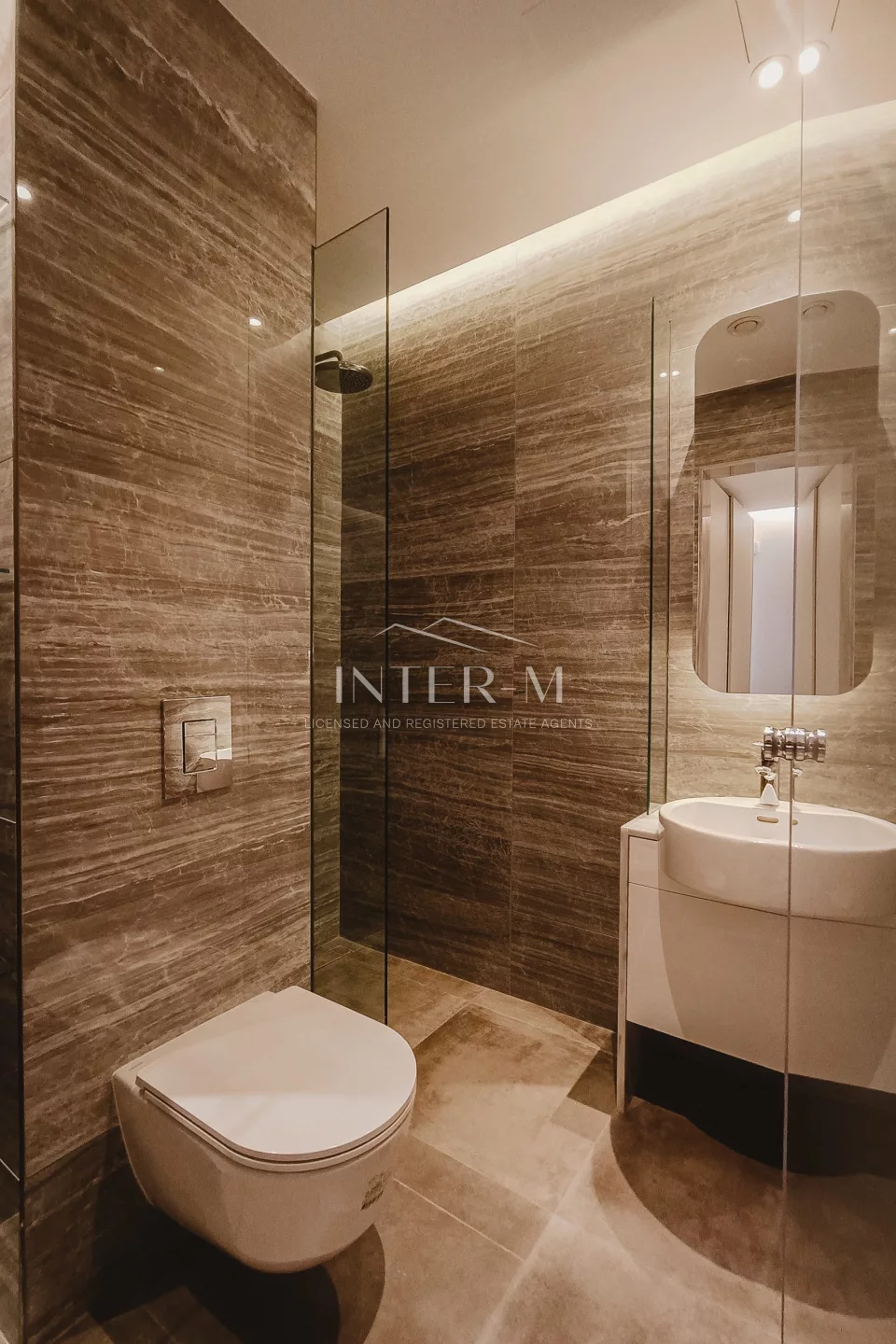 Luxury Apartment For Sale In The Heart Of Limassol (2 Bedroom) φωτογραφία 22
