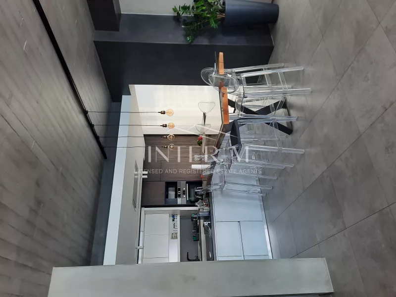 Beachfront Luxury Designed Apartment For Rent In Ayios Tychonas, Limassol (2 Bedroom) φωτογραφία 2