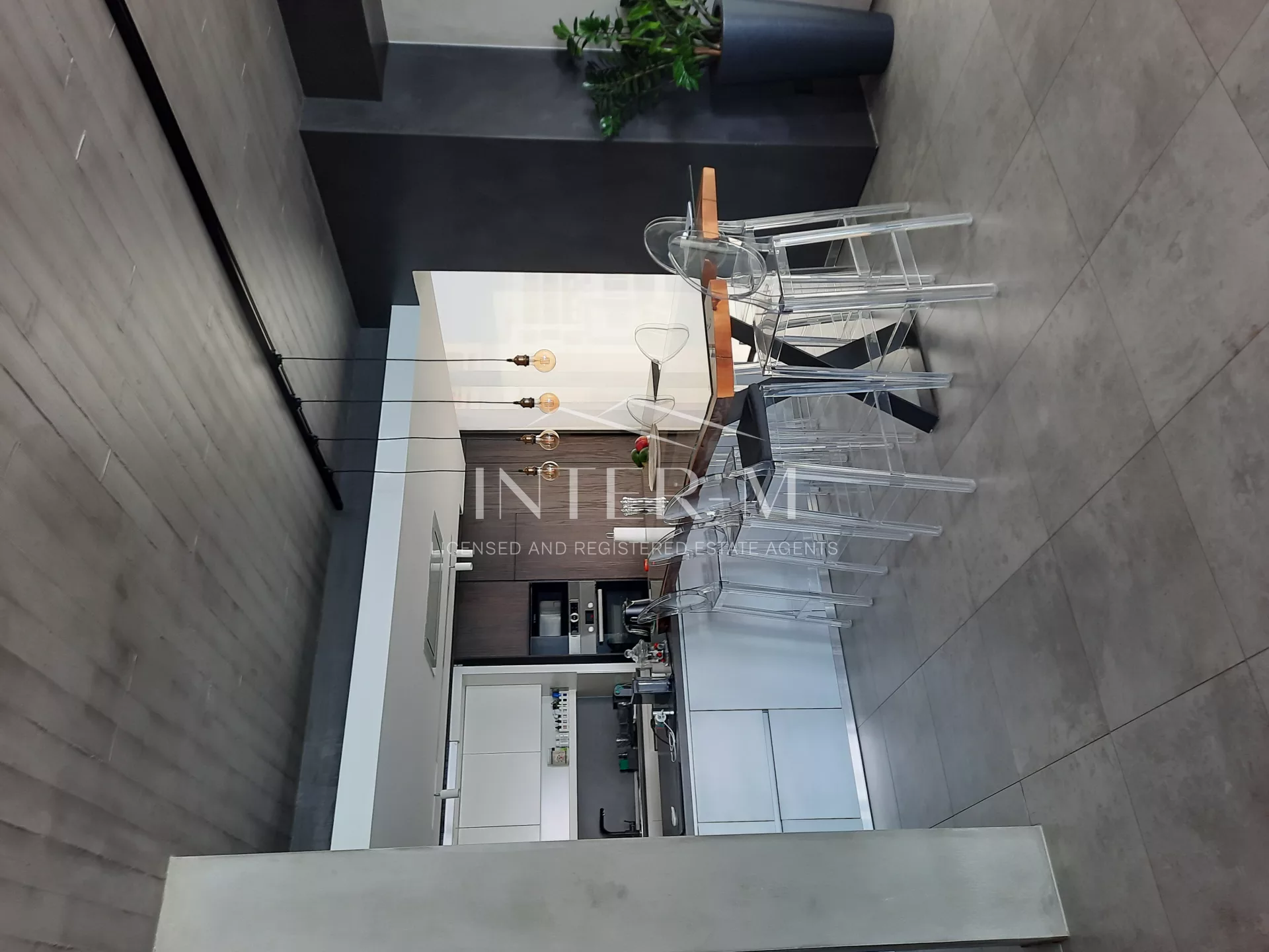 Beachfront Luxury Designed Apartment For Rent In Ayios Tychonas, Limassol (2 Bedroom) φωτογραφία 2