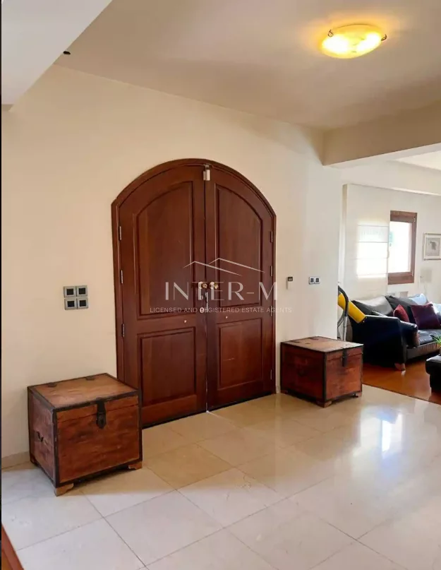 Luxury Villa For Sale In Nicosia, Aglatzia  (4 Bedroom) φωτογραφία 6