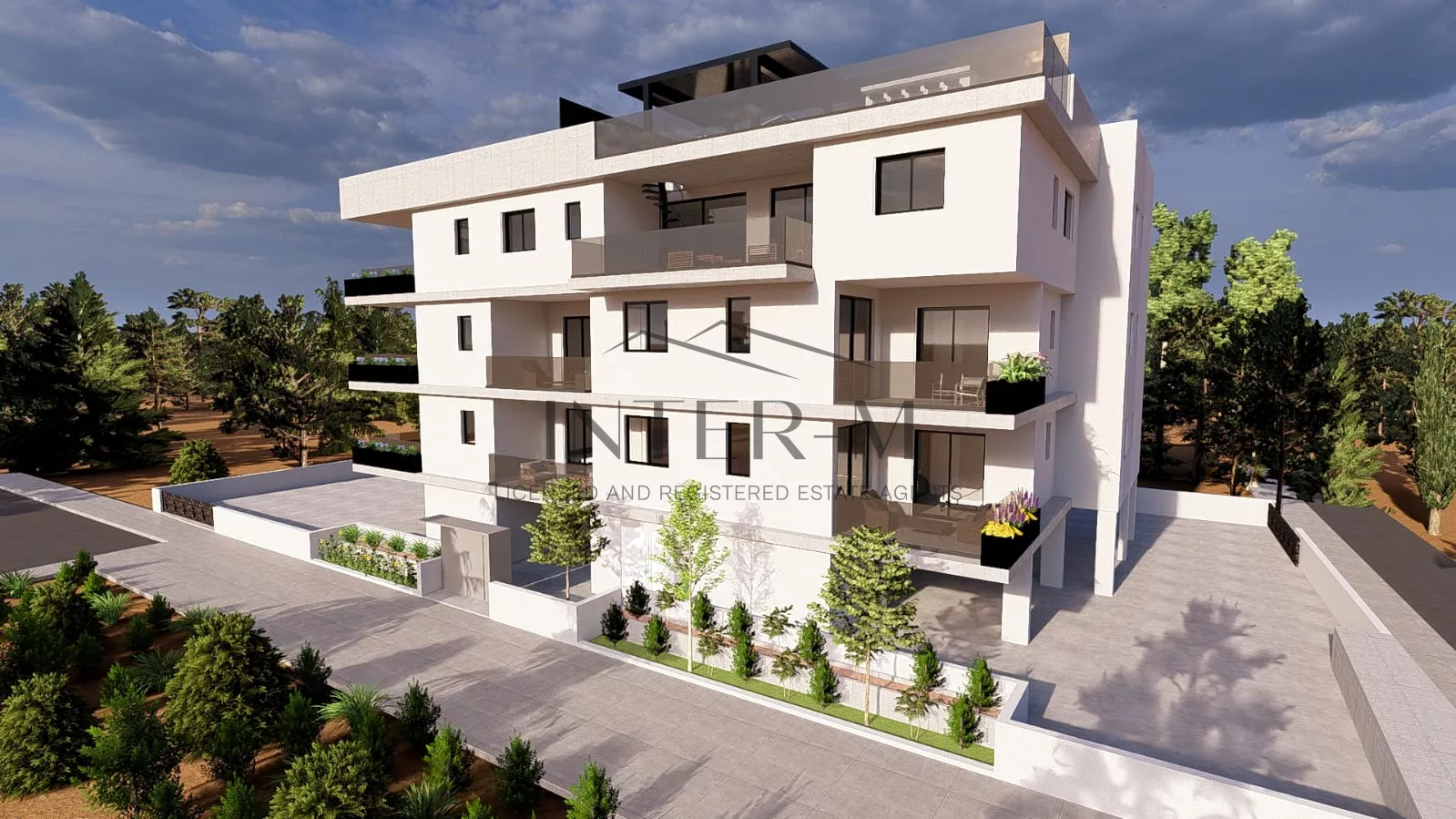 Adonis Beach Villas Grand Mansion No. 001 φωτογραφία 7