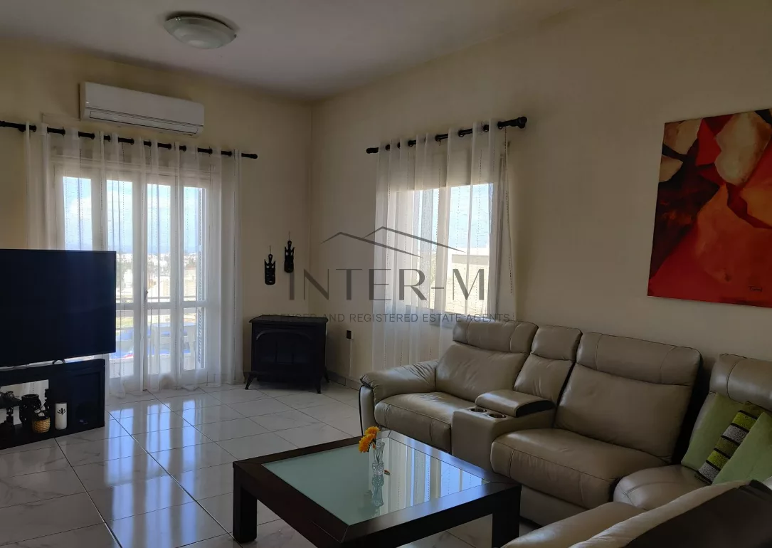 Beautiful Detached House Fоr Sаle In Konia  Paphos, Cyprus (3 Bedroom) photo 9