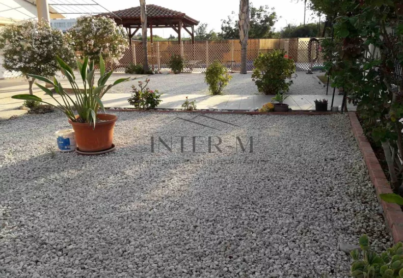 Luxury Villa For Rent In Pareklisia Limassol (6 Bedroom) photo 9