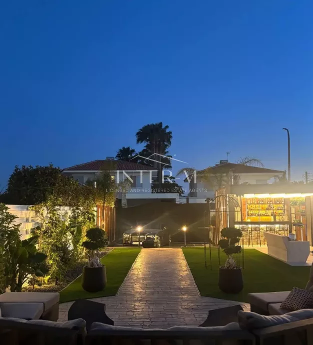 Exclusive Luxury Villa Estate for Sale – Pyla Tourist Area, Larnaca,Cyprus φωτογραφία 1