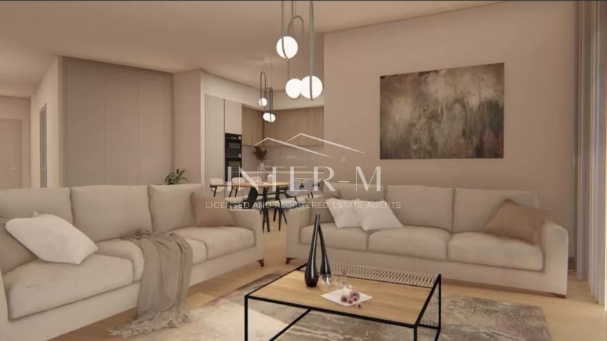Luxury 1-Bedroom Apartment For Sale In Polemidia, Limassol (1 Bedroom) φωτογραφία 9