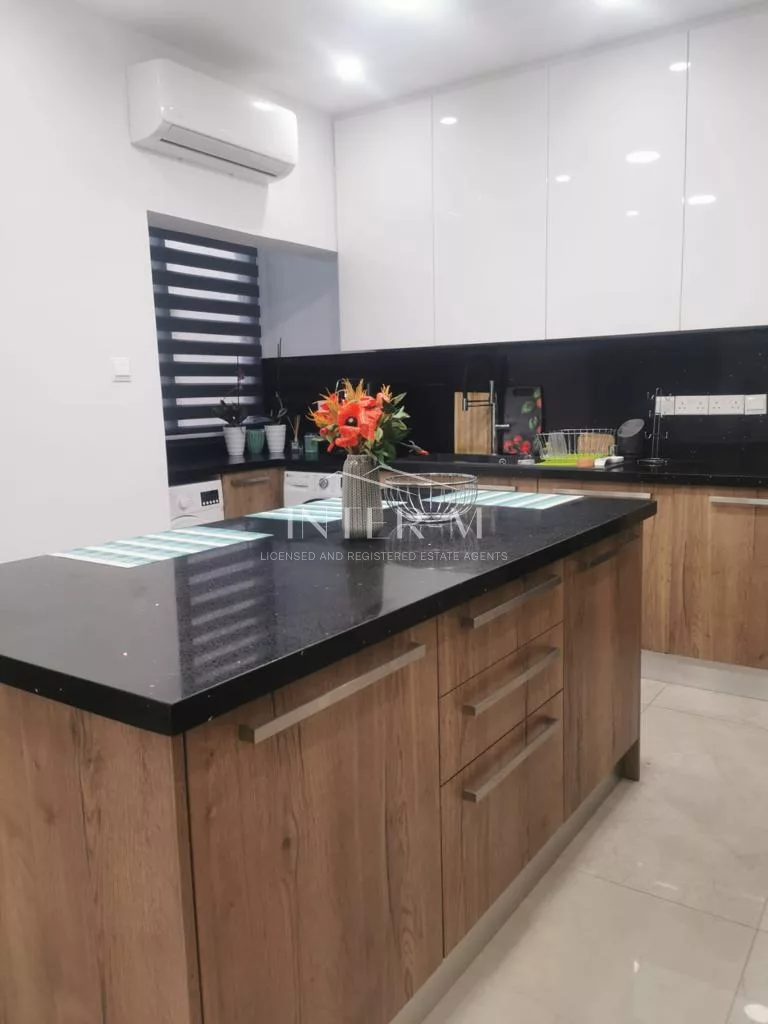 Modern Apartment For Sale In Zakaki , Limassol  (3 Bedroom) φωτογραφία 3