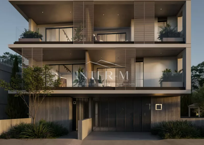 Apartment For Sale – Mesa Geitonia, Limassol,Cyprus (2 Bedroom) φωτογραφία 2