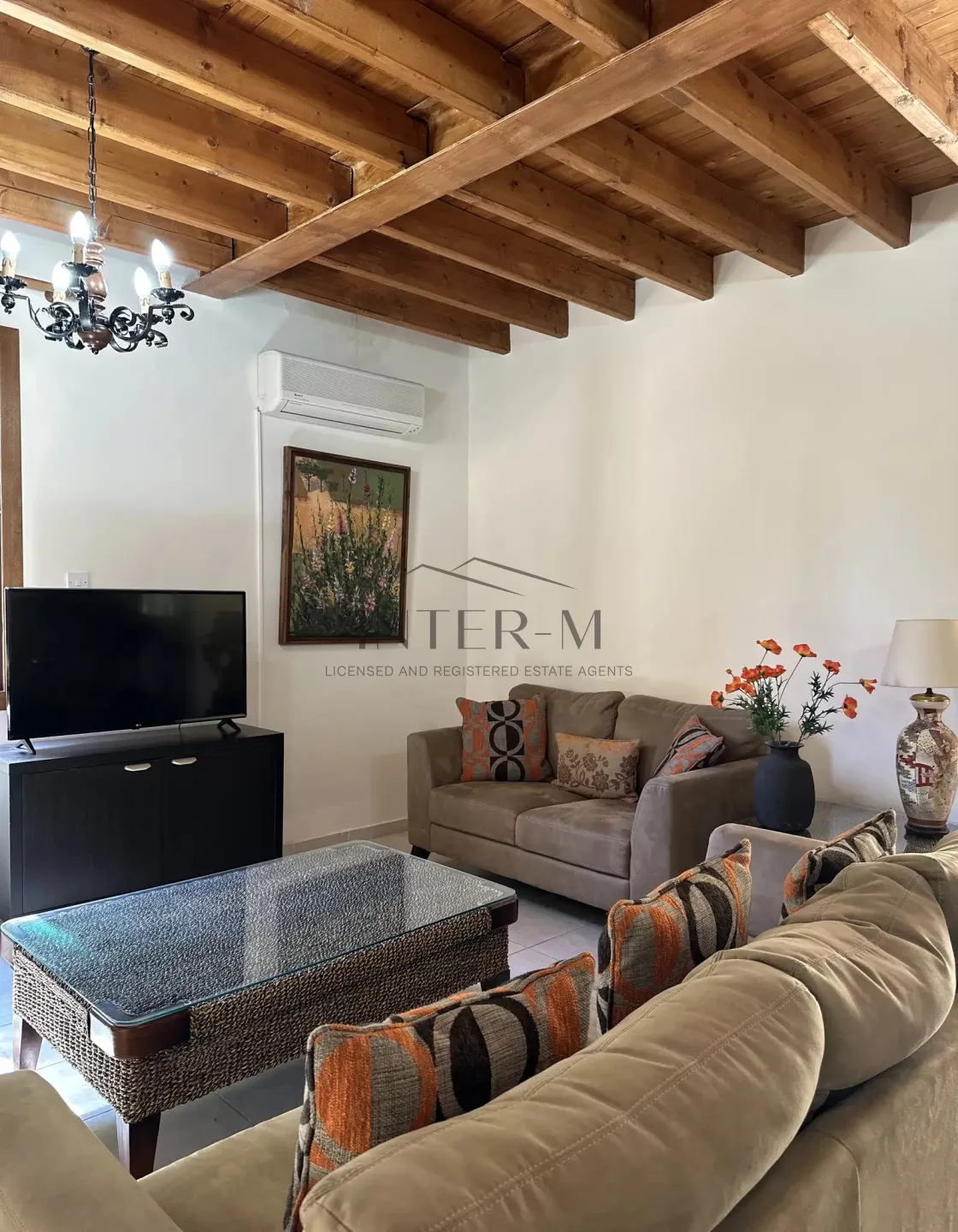 Elegant 3-bedroom Detached House Fоr Sаle In Pera Pedi,Limassol,Cyprus φωτογραφία 5