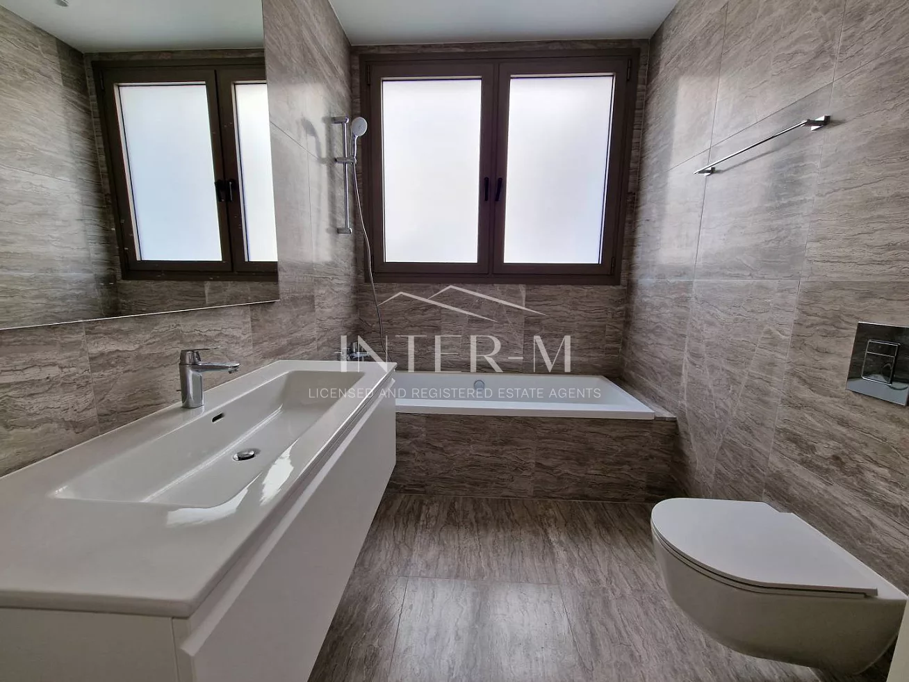 Stylish 3-Bedroom Villa For Sale In Eptagonia, Limassol, Cyprus