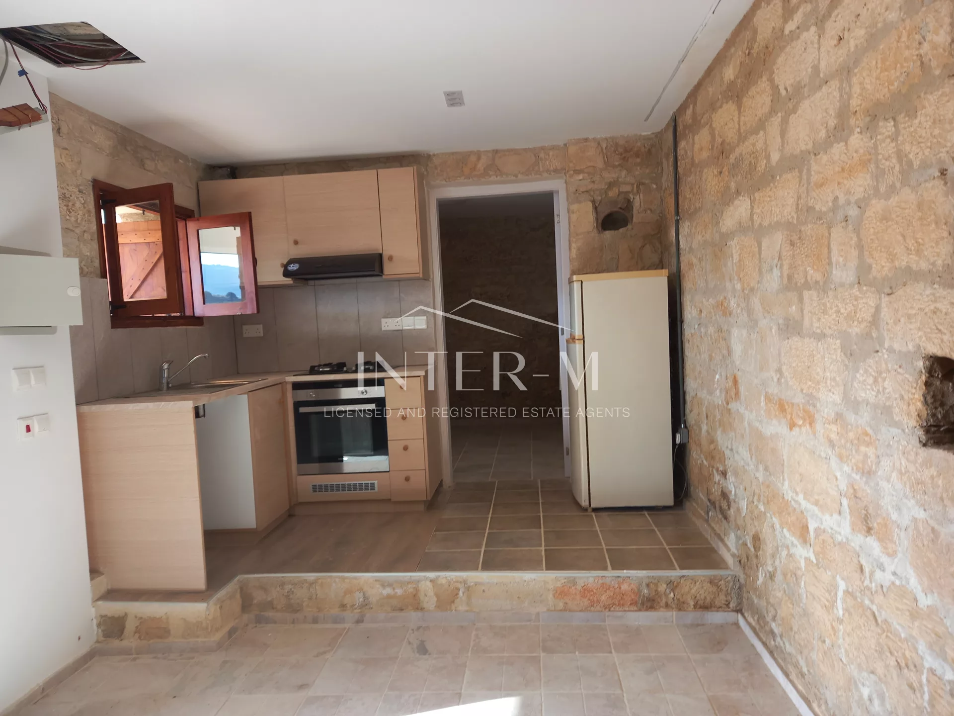 Traditional House For Rent In Agios Amvrosios, Limassol, Cyprus (1 Bedroom) φωτογραφία 7