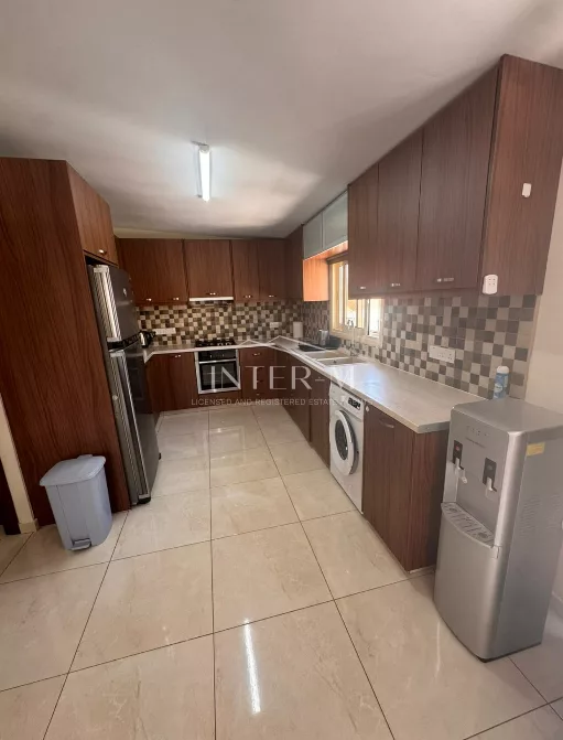 2-Bedroom Furnished Apartment for Rent – Ypsonas, Limassol,Cyprus φωτογραφία 7