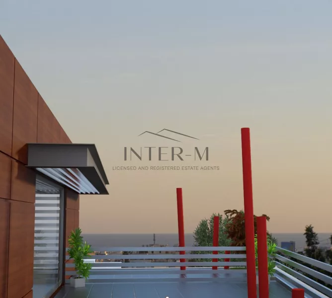 Commercial Office For Sale , Mesa Geitonia, Limassol (375 Sq.m) φωτογραφία 4