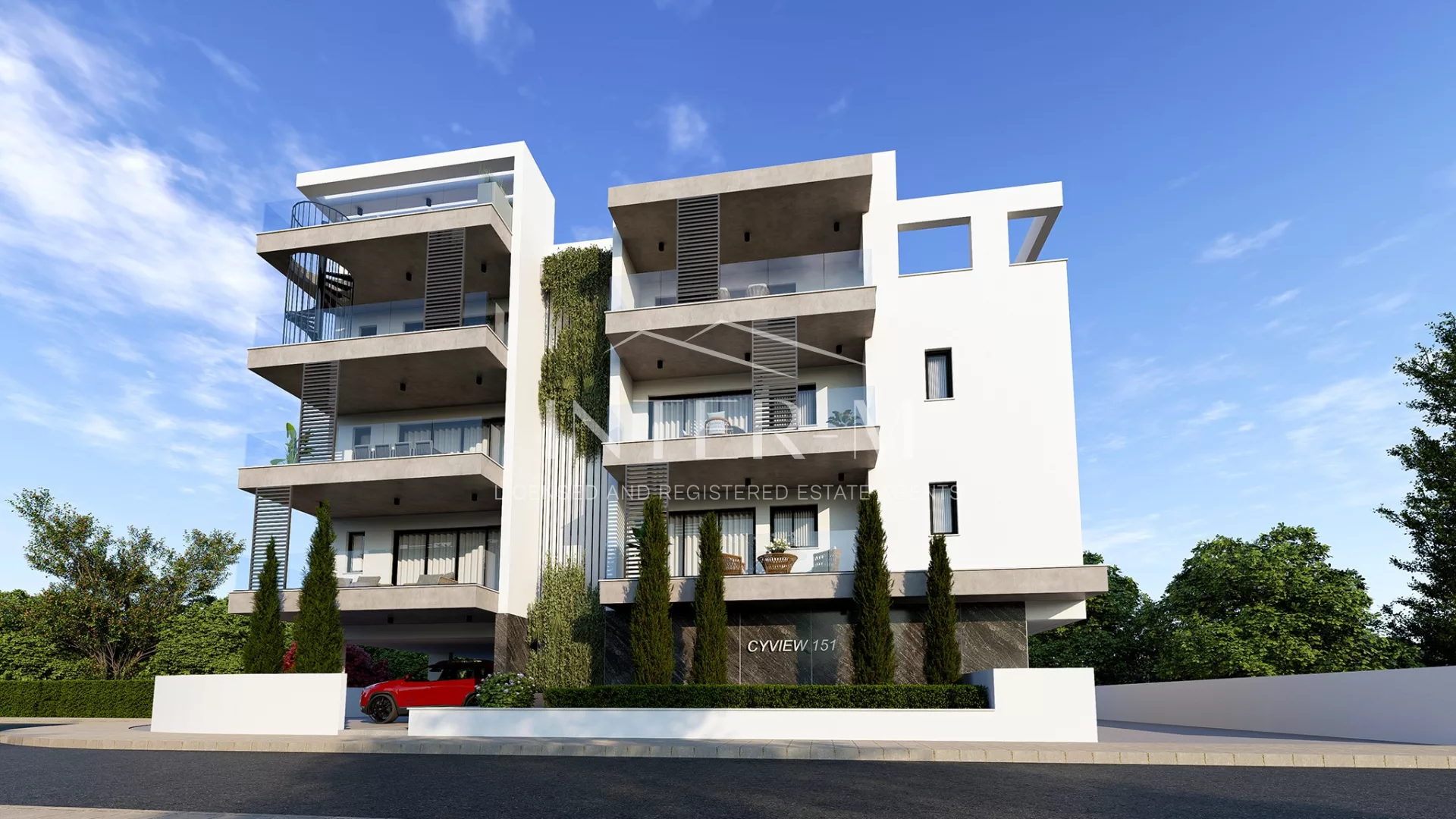 Amazing 2-Bedroom Apartment For Sale In Latsia, Nicosia