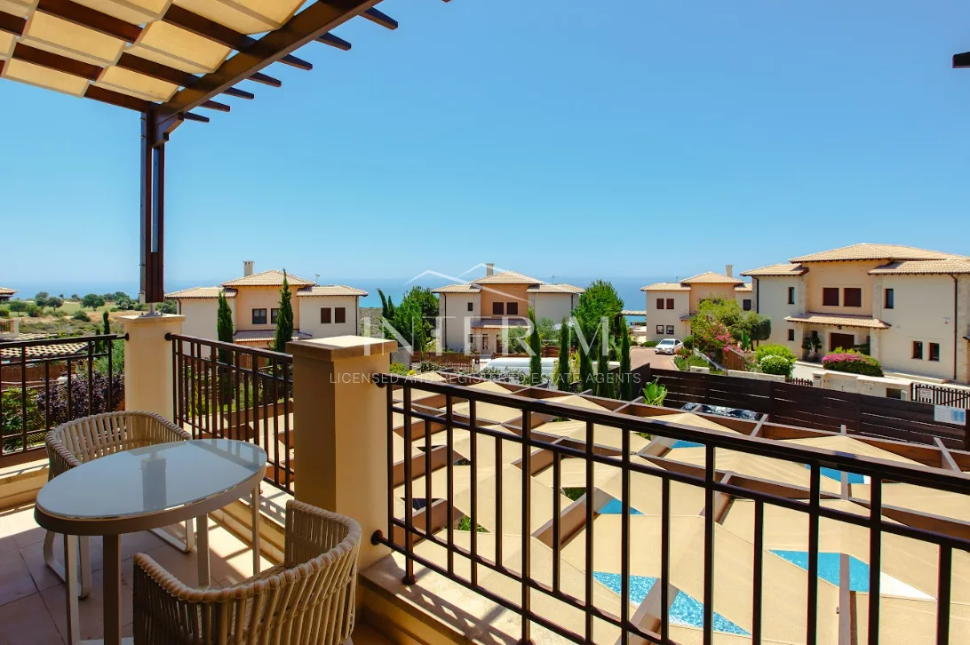 Stunning Villa For Sale, In Aphrodire HIlls -Kouklia Village In Paphos Cyprus (3 Bedroom) φωτογραφία 9