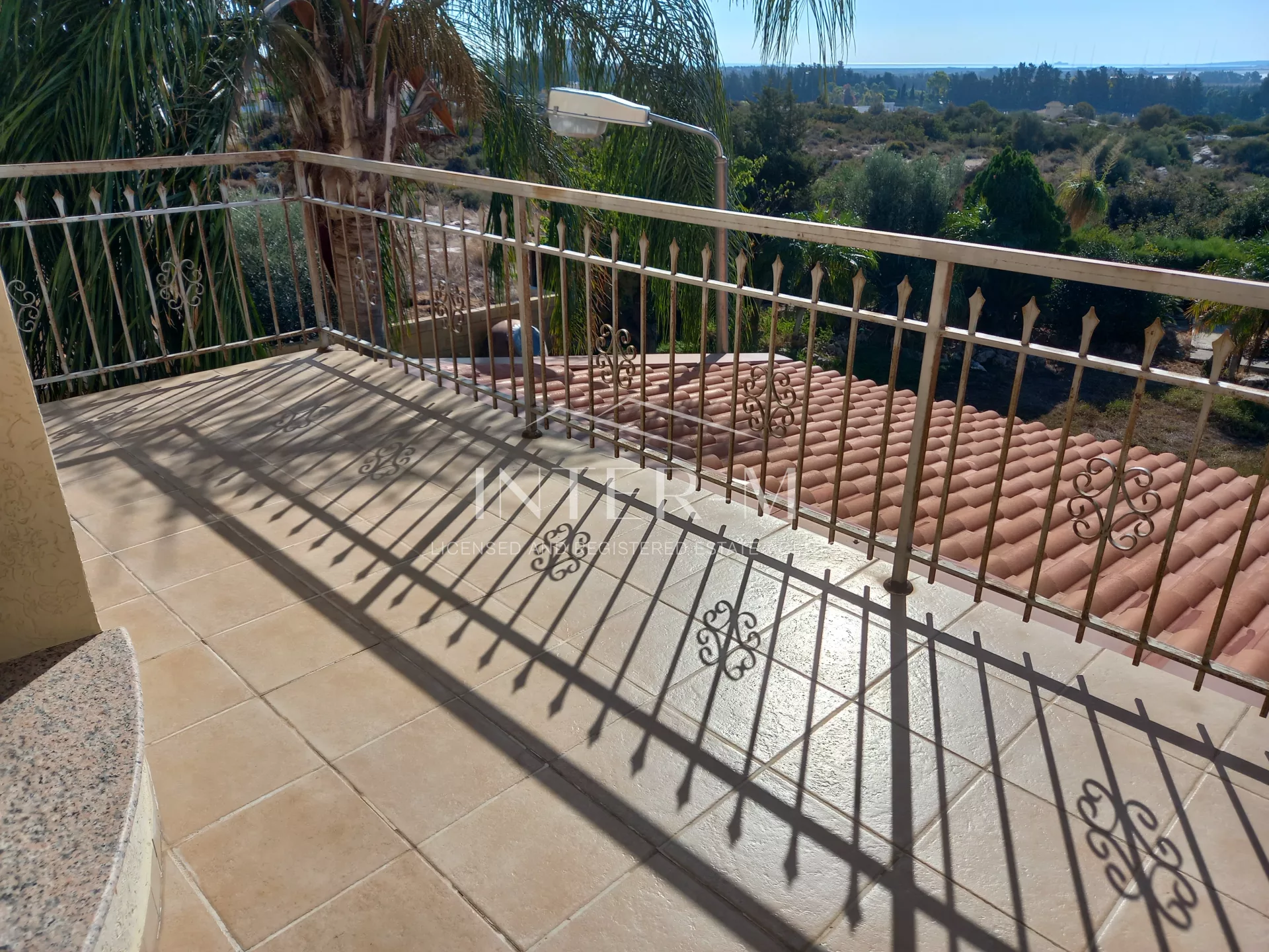 Incredible Villa In Trachoni, Limassol, Cyprus For Sale (6 Bedroom) photo 18