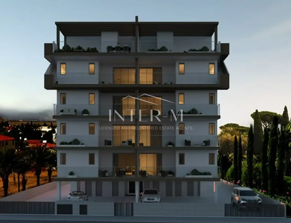 Modern 2-Bedroom Apartment For Sale – Kamares, Larnaca,Cyprus (2 Bedroom) φωτογραφία 3